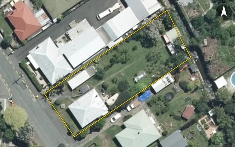 41 Dodson Valley Road