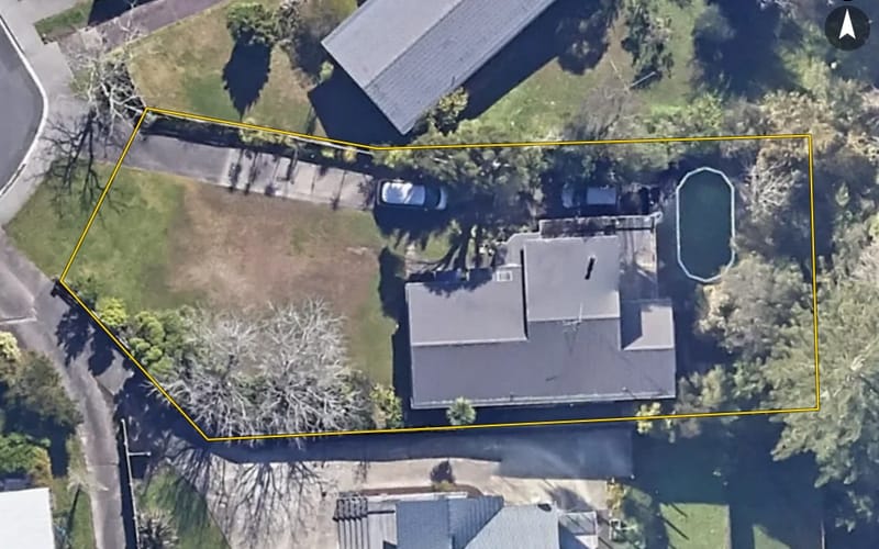 17 Orsova Place