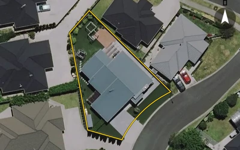 4 Peter Way Place