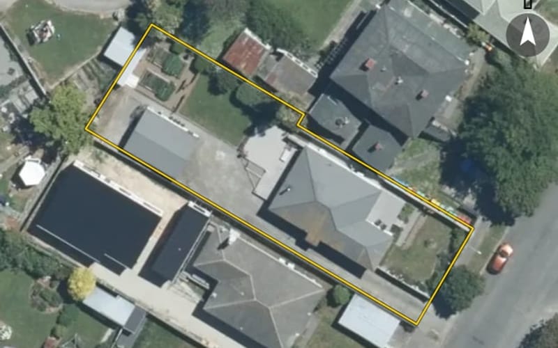 7 Grandi Avenue