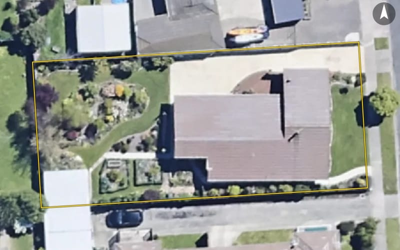 8 Mountain View Road