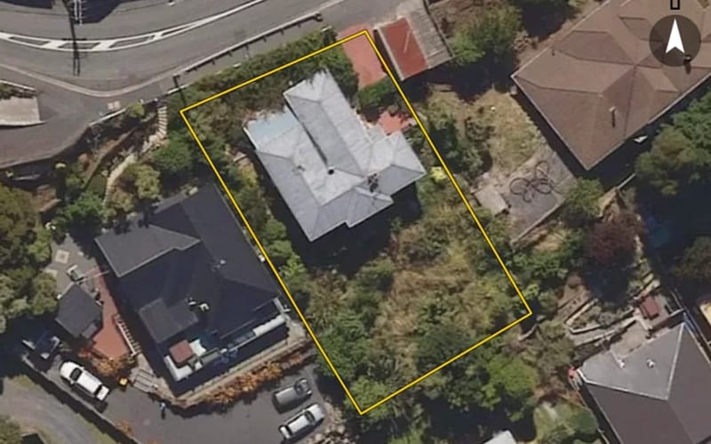 33 Allandale Road