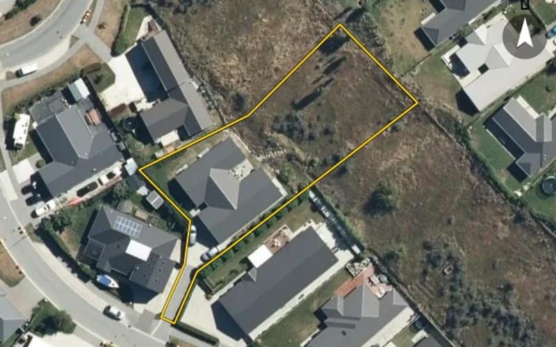 5 Ashenhurst Way