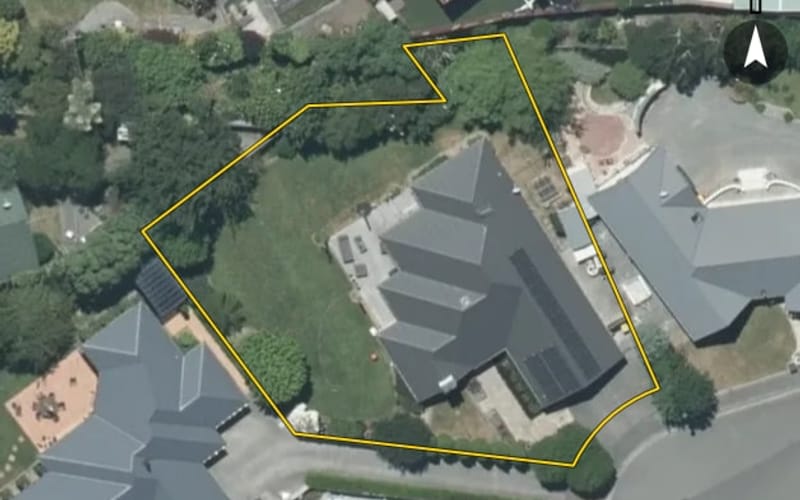 12 Millibrook Place