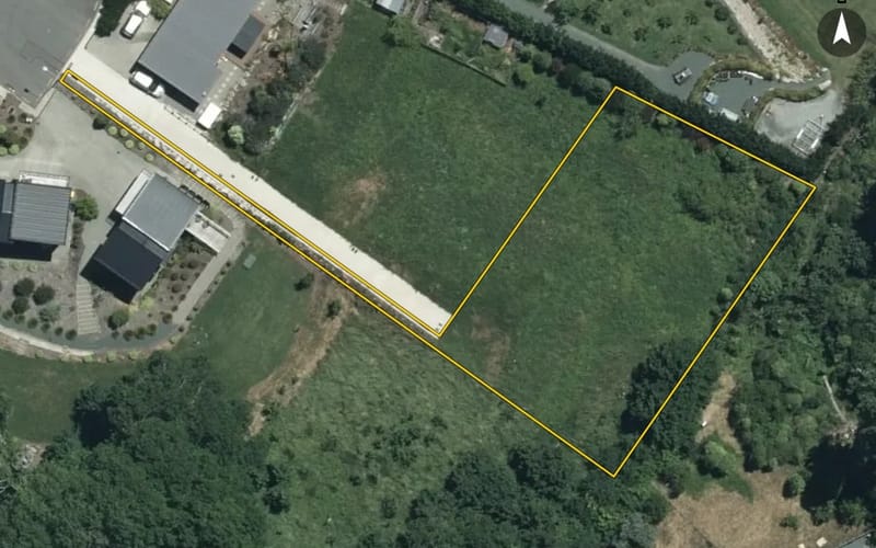 10C Grampian Oaks Lane