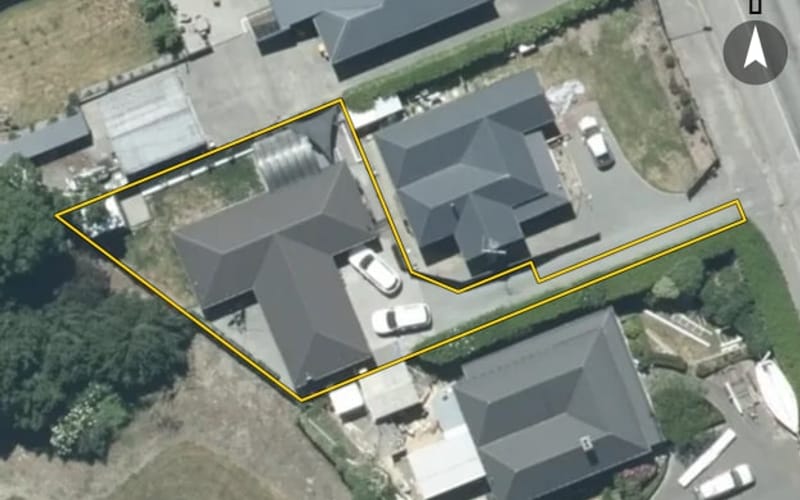 9A Alford Forest Road