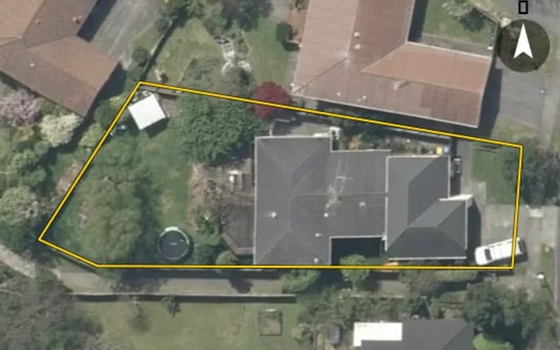 36 Sailmaker Close