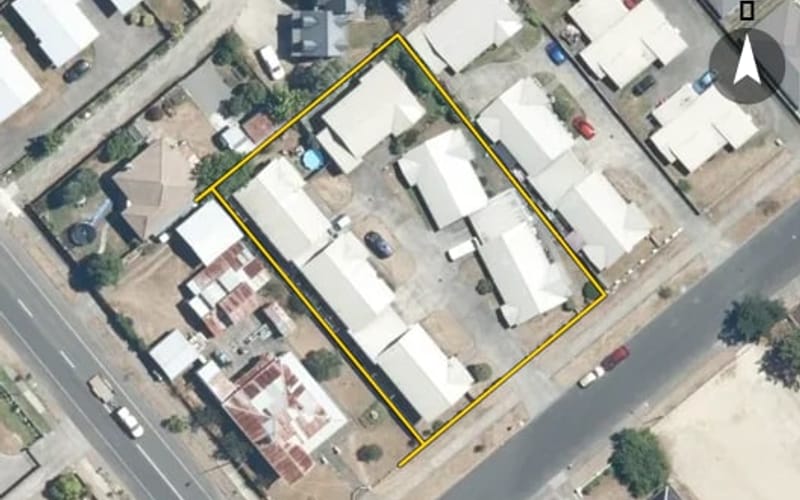 1/715 Charles Street
