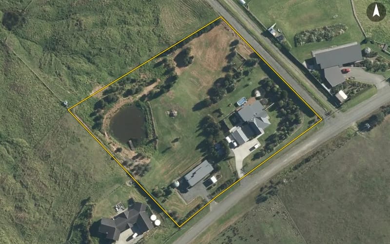 286 Austin Road