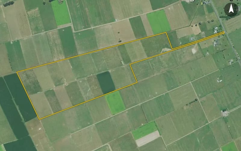 166C Pipiroa Road