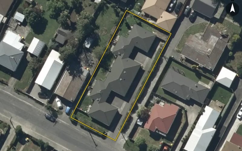 33 Matlock Street