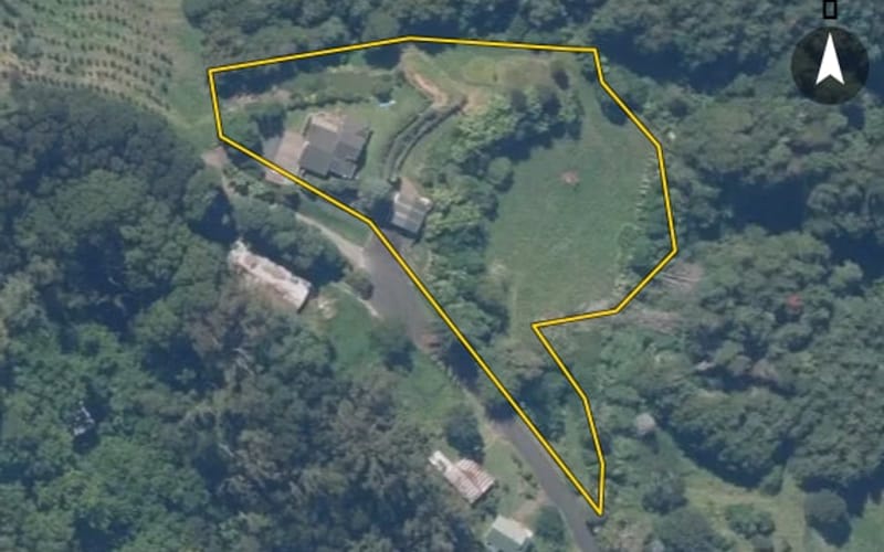 78A Grammer Road