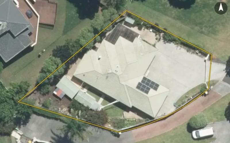 16 Sherwood Grove