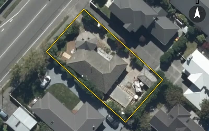 72 Grahams Road