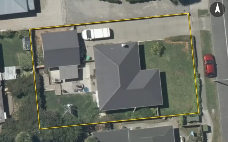 101 Riverbend Road