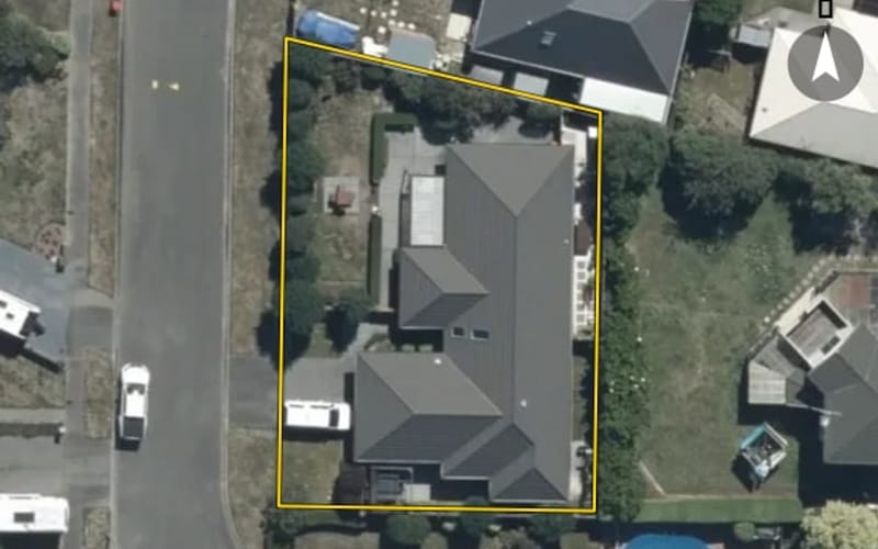 3 Brackenfield Place