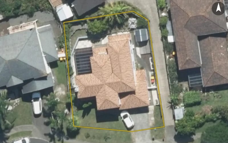 5 Errigal Close