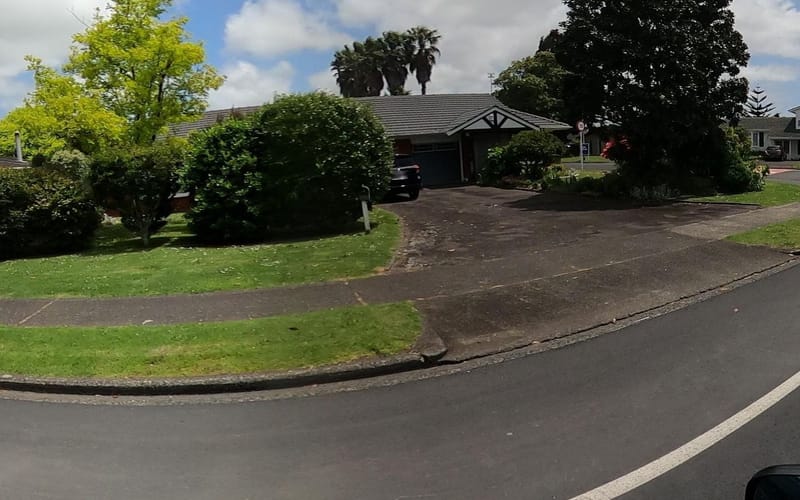 1 Magnolia Avenue