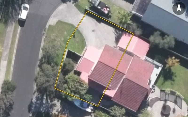 5A Raphael Place