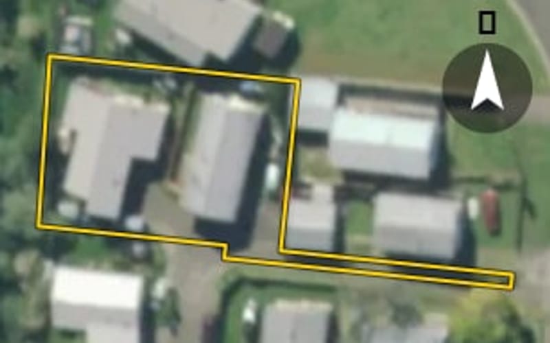 13A Hedley Place