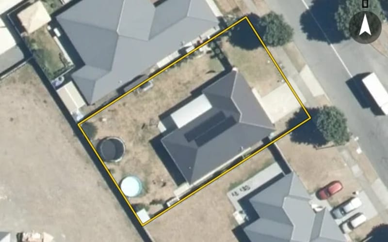 50 Kirkwood Road