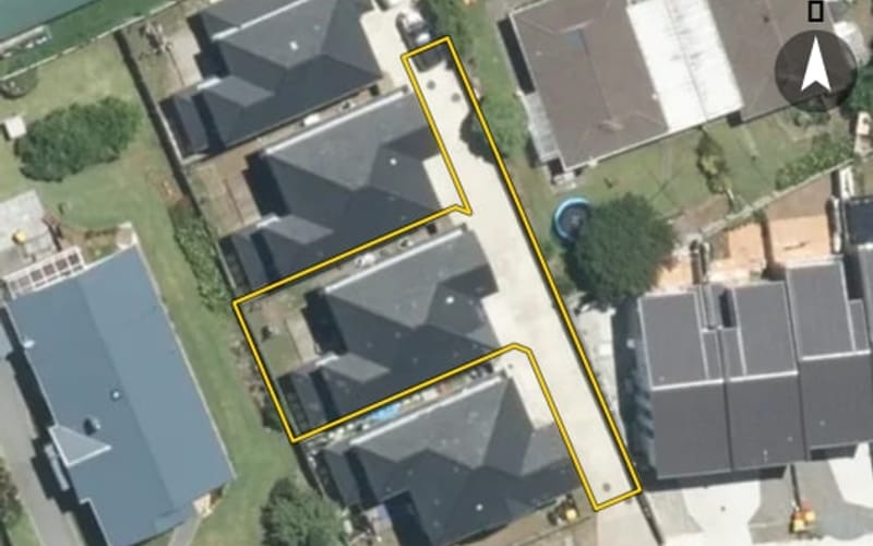 22B Grande Vue Road