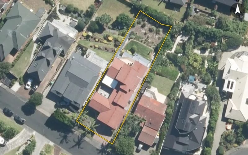 8 Durness Place