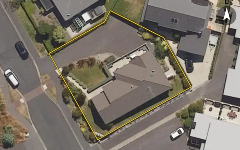 54 Holyport Close