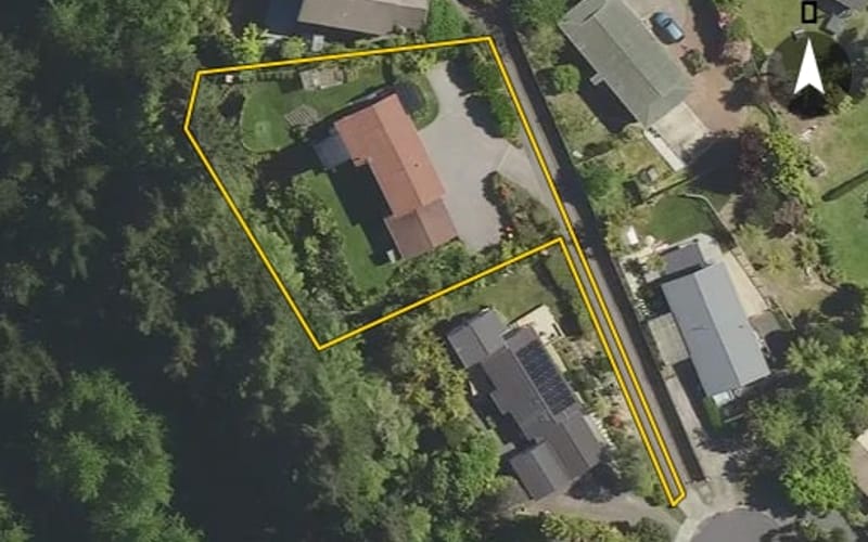 12 Haratua Place