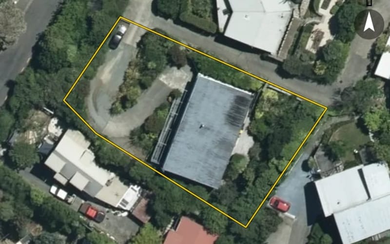 8 Orakei Street