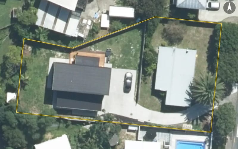 1 Cochrane Avenue