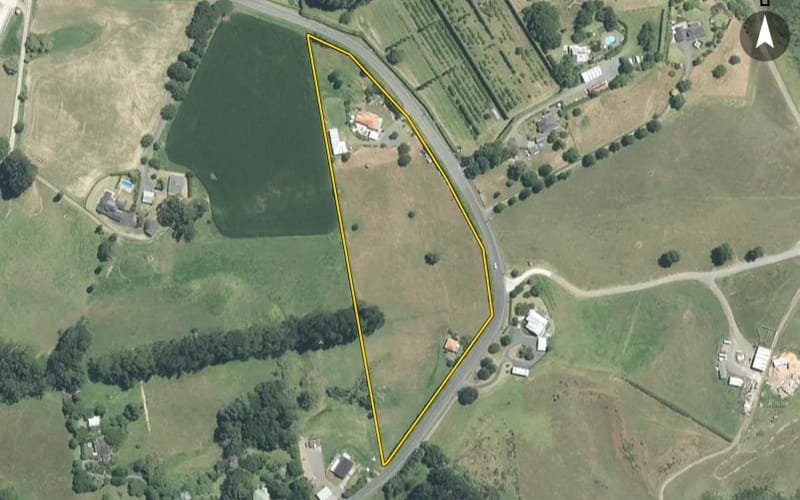 315 Burtt Road