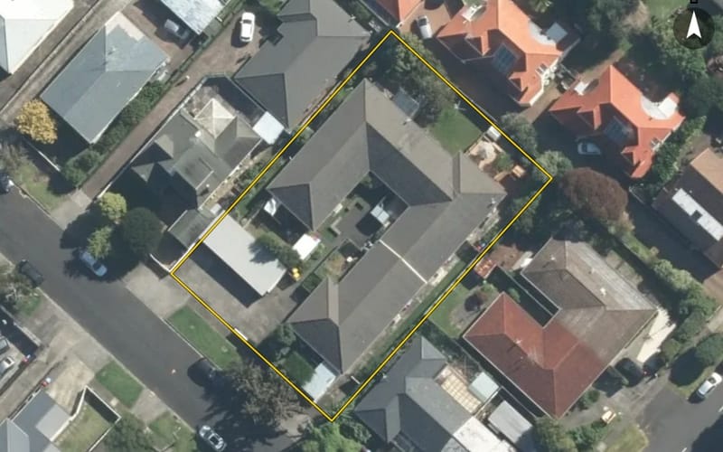 37 Tawera Road