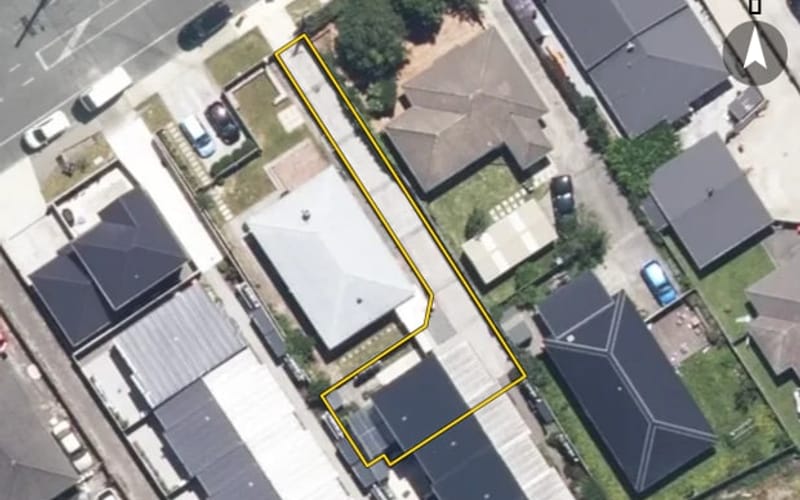 24A Palmer Crescent