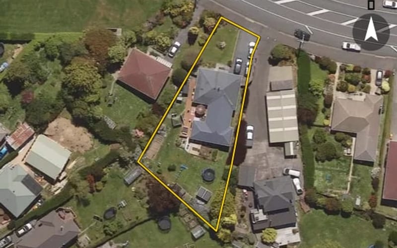 391 Taieri Road
