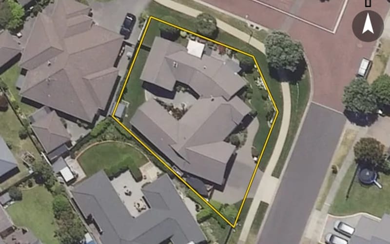 7 Matemuri Drive