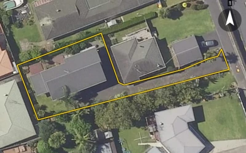 10 Bellevue Road