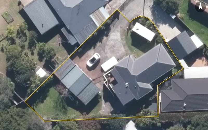20B Murray Road