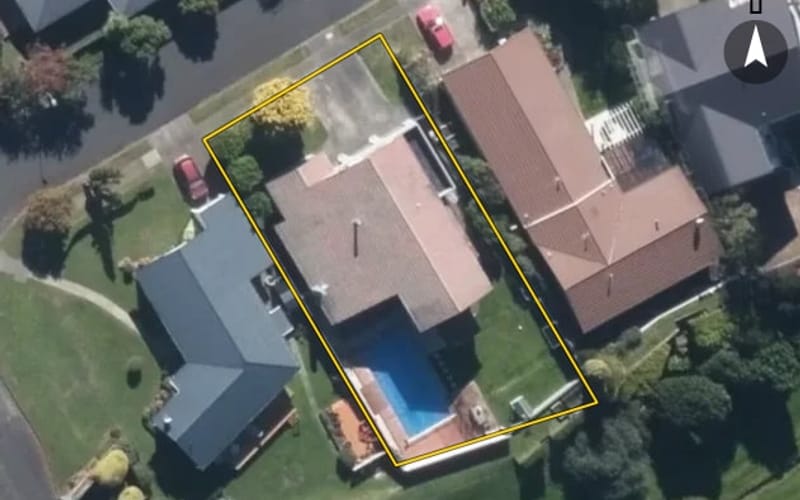 4 Opawa Place
