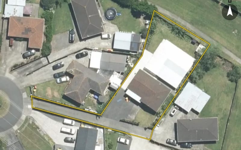 15 Treviso Place
