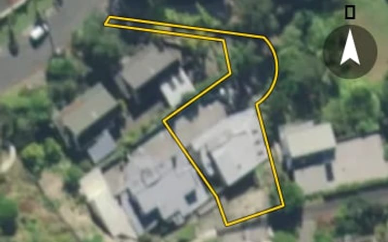 4B Dundas Road