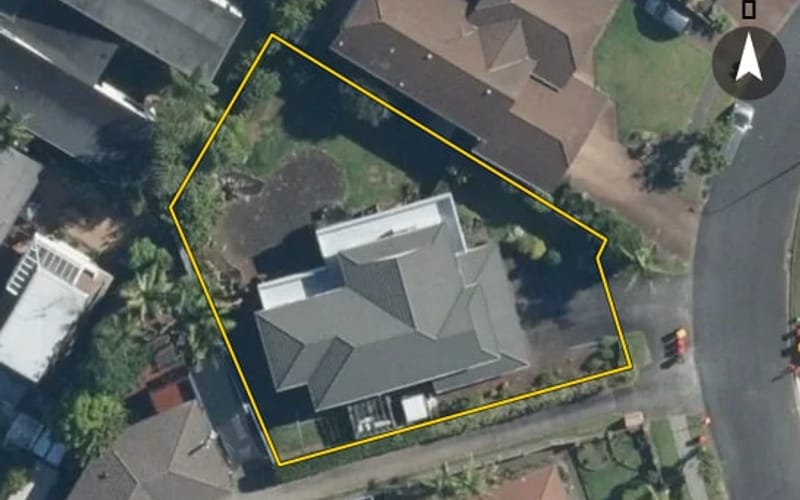 8 Kaniere Place
