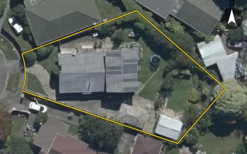 16 Ilfracombe Place