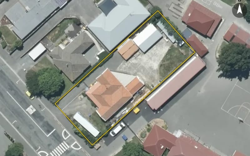 49 Wellington Street
