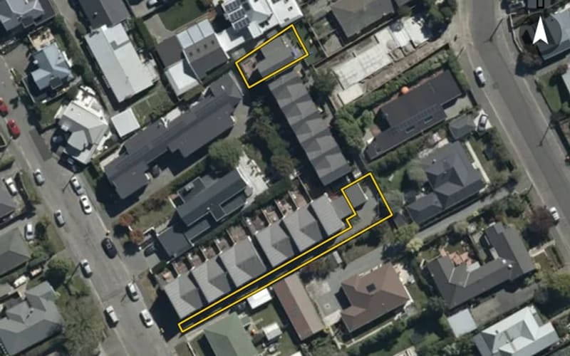 18/24 Devonport Lane