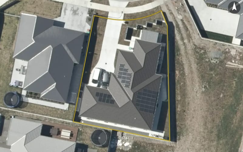 6 George Yee Place