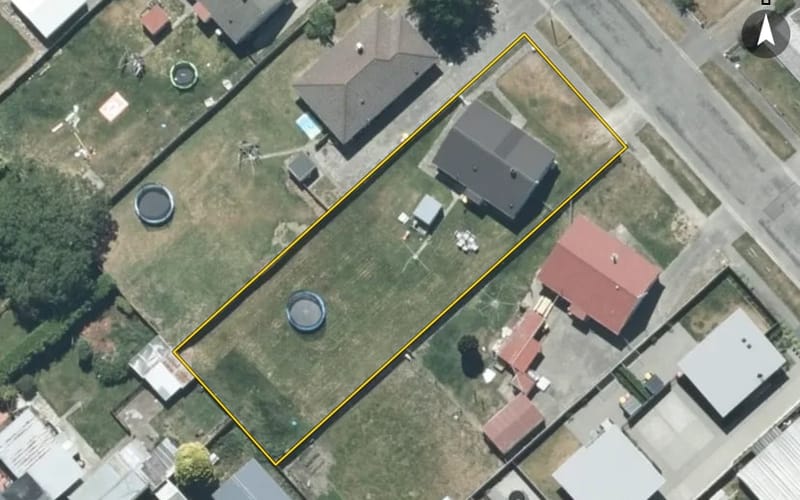 6 Orr Street