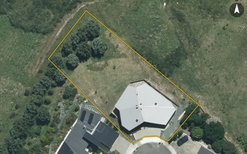 8 Arthur Vista
