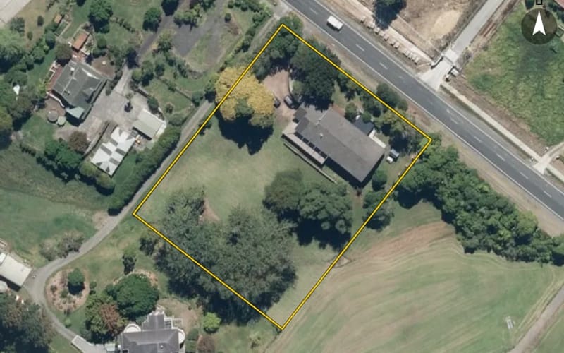 18 Gracechurch Drive
