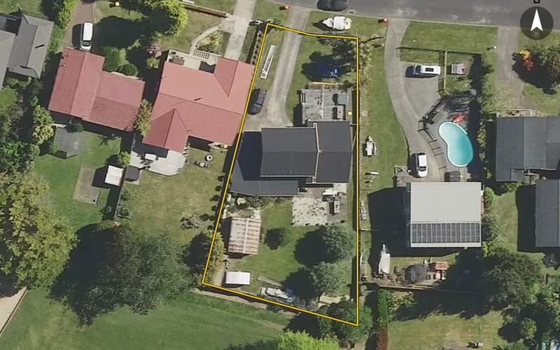 14 Kerswell Terrace